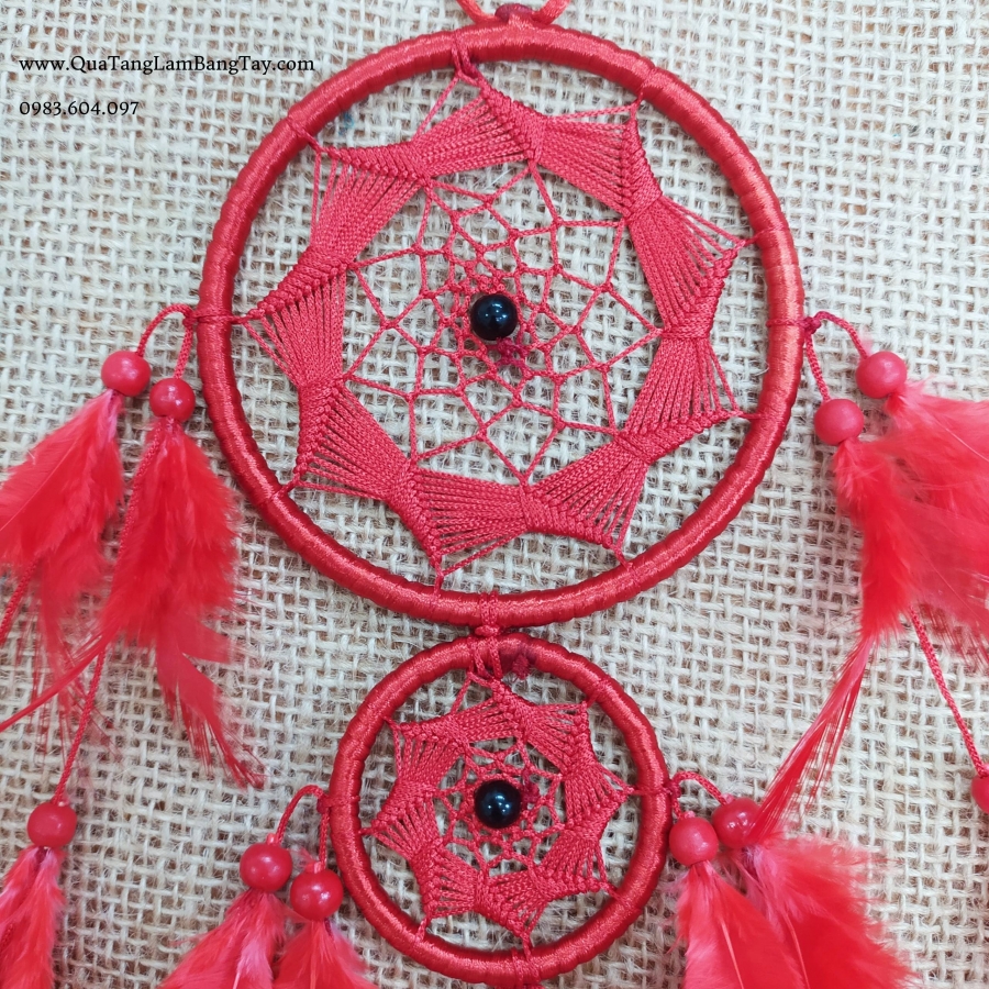 dreamcatcher đẹp 